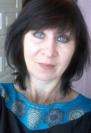 Моя фотография - Виктория, 54 из Ростов-на-Дону (@viktoriya91236)