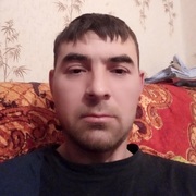 Алексей, 37, Зилаир