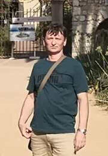 Моя фотографія - Алексей, 53 з Таллін (@aleksey331322)