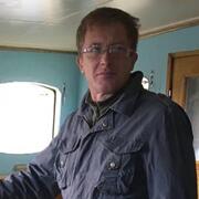 Олег, 53, Киров