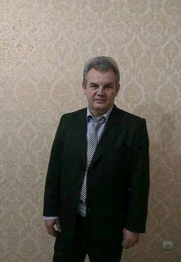 Моя фотография - Vladimir, 68 из Ростов-на-Дону (@vladimir176860)