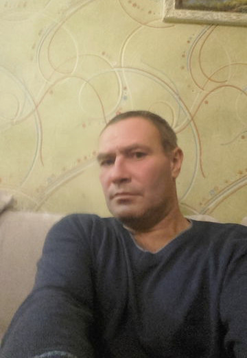 My photo - Yuriy, 49 from Kotlas (@uriy170249)