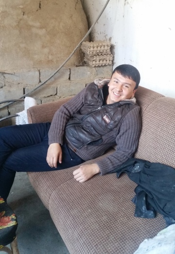 My photo - Oybek, 31 from Samarkand (@oybek1065)