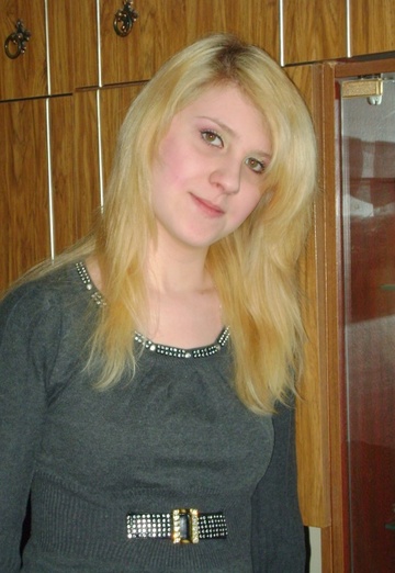 Моя фотография - Александра, 32 из Новоульяновск (@aleksandra490)