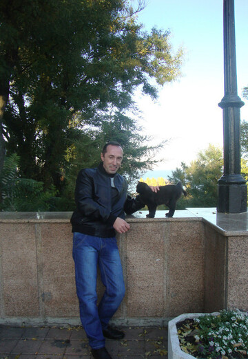My photo - ALBERT, 53 from Rostov-on-don (@alwbert7583267)