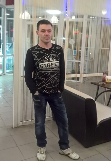My photo - Dmitriy, 33 from Zelenograd (@dmitriy301713)