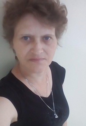 Моя фотография - Светлана, 56 из Курск (@svetlana196497)