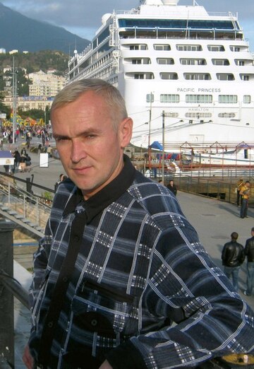 My photo - Vasiliy, 44 from Energodar (@vasiliy43282)