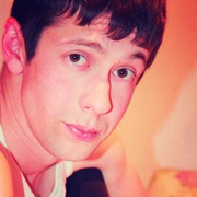 Андрей, 33, Тульский
