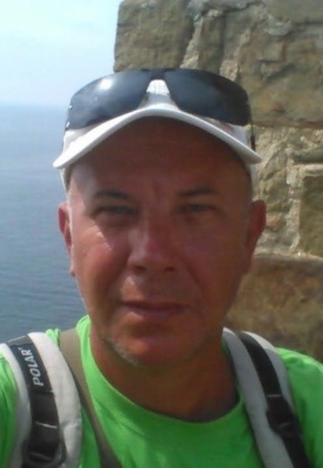 My photo - Vladimir, 53 from Homel (@vladimir353674)