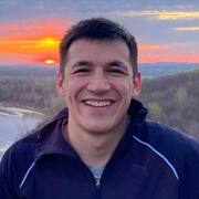 Артур, 29, Караидель