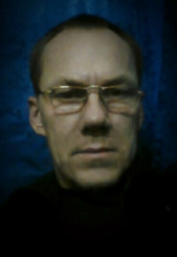 Моя фотография - игорь, 51 из Самара (@igor214302)