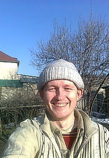 My photo - vasiliy, 42 from Bishkek (@vasiliy61808)