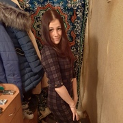 Юлия, 27, Архипо-Осиповка