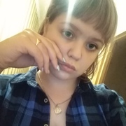 Анастасия, 24, Киселевск
