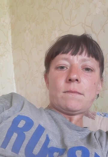 La mia foto - Ekaterina, 33 di Krasnoufimsk (@ekaterina191553)