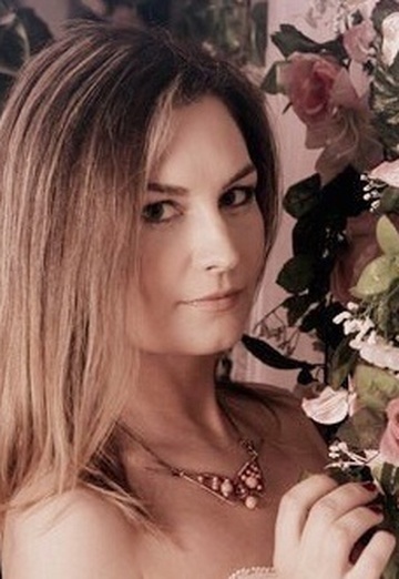 Моя фотография - Наталья, 42 из Санкт-Петербург (@natalya136680)