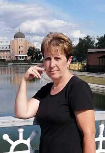 My photo - Marina, 60 from Zelenodol'sk (@marina285680)