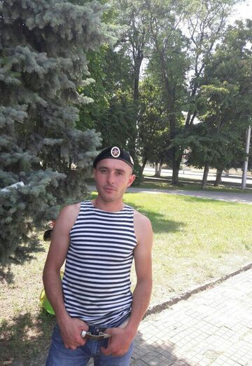 My photo - Murik, 40 from Cherkessk (@murik764)
