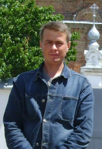 My photo - Yeduard, 54 from Starobilsk (@ya1417)