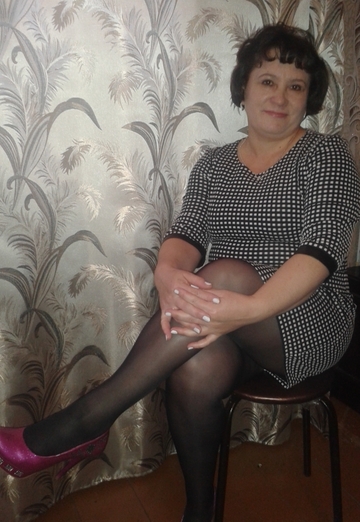 My photo - Alla, 55 from Kalyazin (@alla16217)
