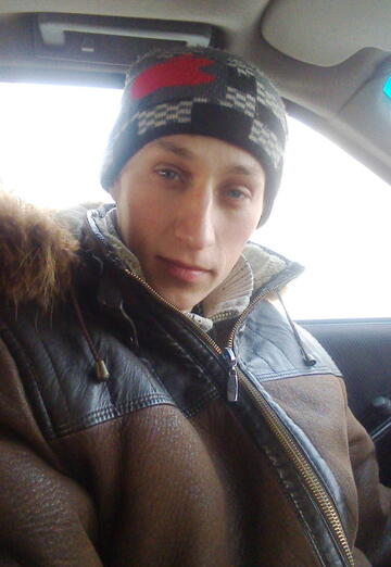 My photo - andrey, 36 from Zhetikara (@andrey421272)