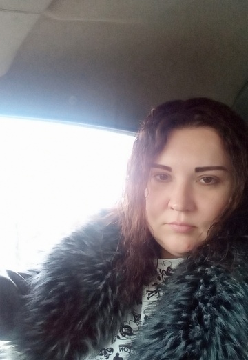 Моя фотография - Оксана, 39 из Новочеркасск (@oksana147869)