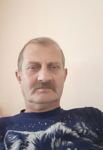 My photo - Yeldar, 59 from Stavropol (@eldar10617)