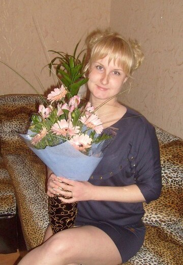 Моя фотография - Аксюта, 35 из Волгореченск (@aksuta16)