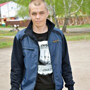 Евгений, 40, Тайшет