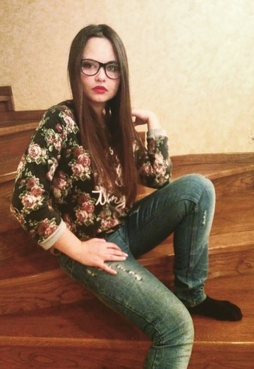 My photo - Katya, 27 from Chernivtsi (@katya35647)