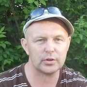 Владимир, 50, Елово