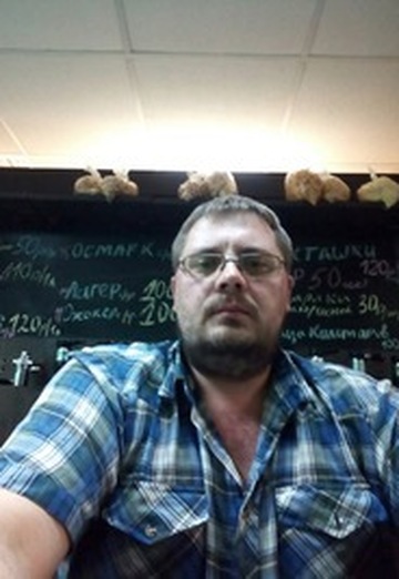 Моя фотография - Владимир, 38 из Омск (@vladimir211037)