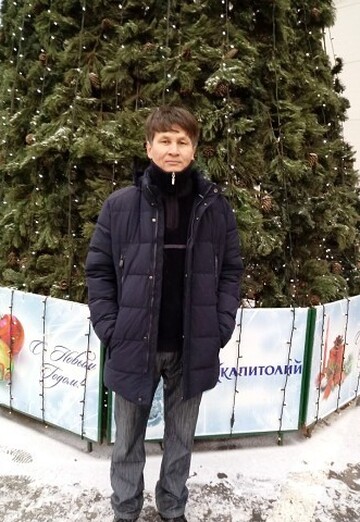 Моя фотография - Алишер, 53 из Подольск (@alisher9176)