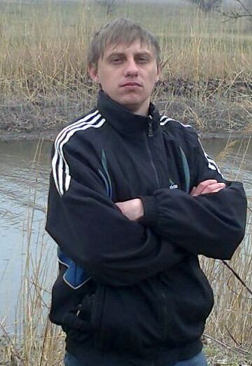 Моя фотография - Богдан, 39 из Новочеркасск (@bogdan13146)