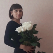 Алёна, 32, Кировград