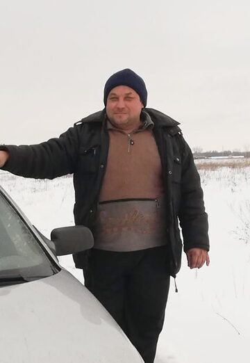 My photo - Aleksey, 45 from Uryupinsk (@aleksey464736)