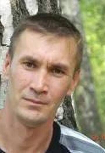 My photo - Sergey, 43 from Saratov (@sergey779881)