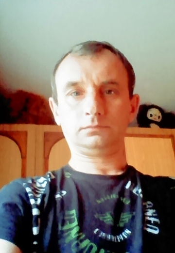 Моя фотография - сергей, 52 из Лиски (Воронежская обл.) (@sergey652476)
