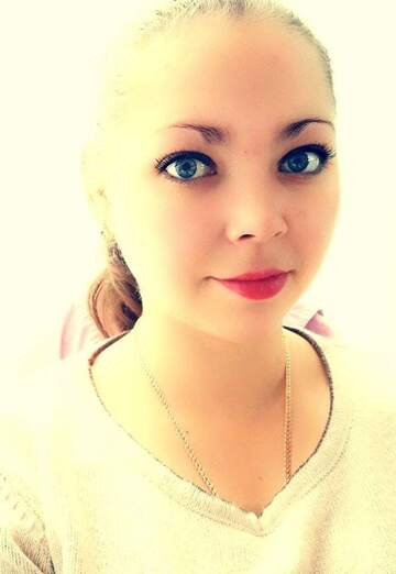 My photo - EKATERINA, 34 from Orekhovo-Zuevo (@ekaterina20986)