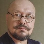 Илья, 42, Брянск