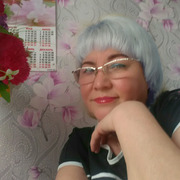 Людмила, 61, Куеда