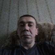Малой, 43, Янаул