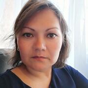 Гульнара, 44, Верхние Татышлы