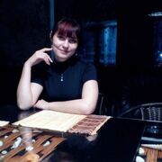 Анастасия, 29, Беркакит