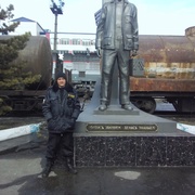 Сергей, 36, Партизанск
