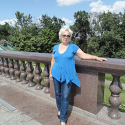 Марина   Борисовна, 57, Ковров