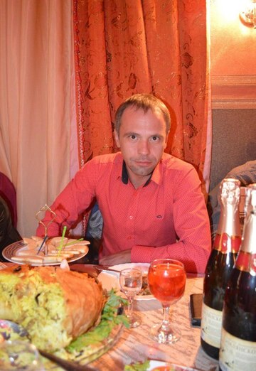 Моя фотография - Валентин Кошкин, 40 из Барановичи (@valentinkoshkin)
