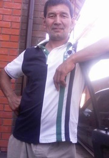 My photo - Marat, 52 from Kaluga (@marat27290)