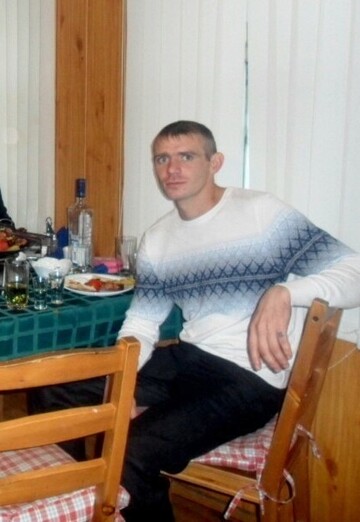 My photo - evgeniy, 36 from Tula (@evgeniy362881)